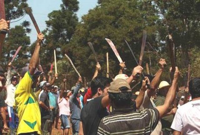 MST está preparando mega invasão, alerta! - Compre Rural