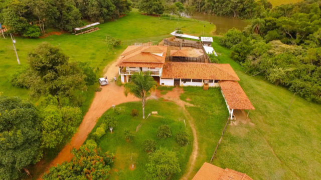 georreferenciamento fazendas e areas rurais