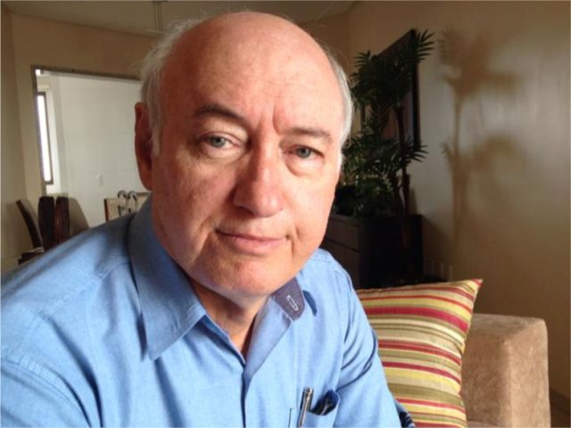 ildo ferreira