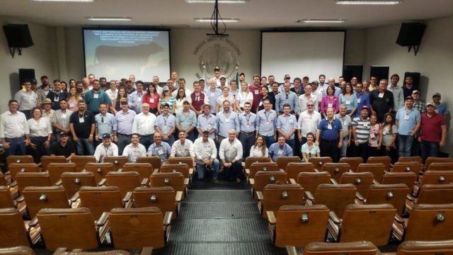 1 Curso do PMGS para criadores senepol 3