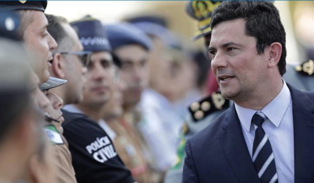 lava jato ou corrupção