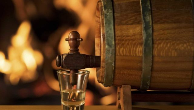 Cachaça mais cara do mundo