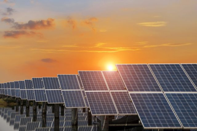energia solar no nordeste