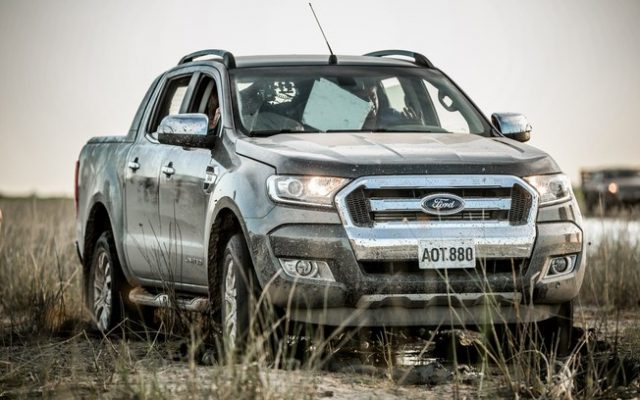 Produtor poderá comprar carro ainda mais barato