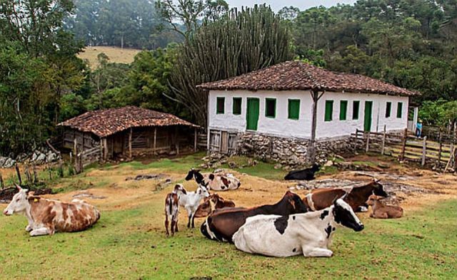Governo libera R$ 50 mil para reforma do imóvel rural