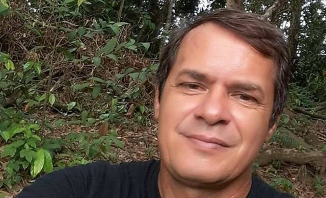 Professor acaba morto em emboscada na zona rural
