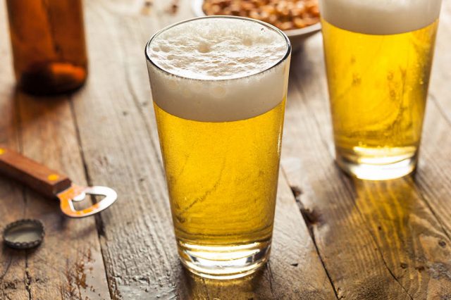 cerveja
