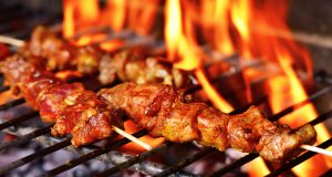 churrasco