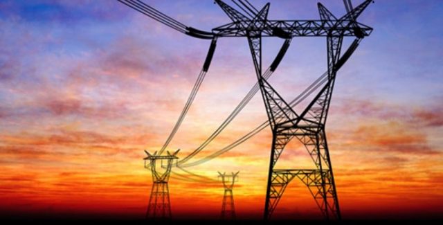 energia eletrica no campo