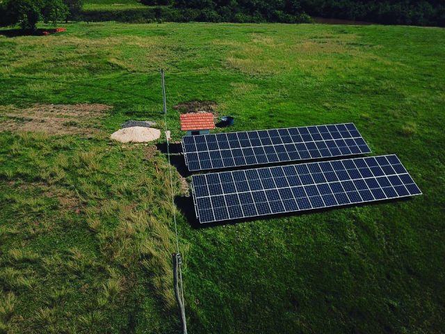 energia solar em fazenda - fit agro 2