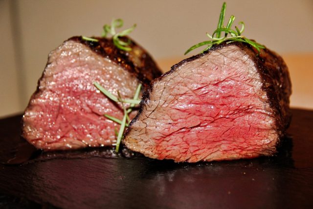 comer carne faz mal?