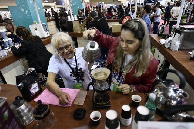 Semana Internacional do Café (SIC)