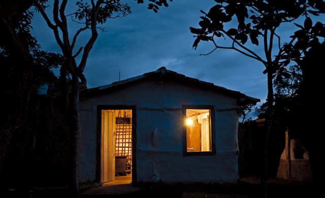 energia eletrica rural
