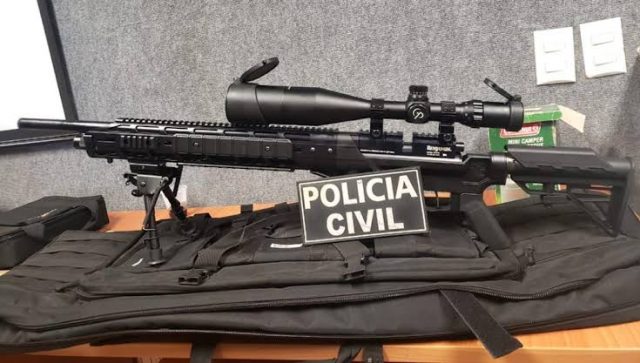 Com drones e laços com PCC, quadrilhas de ladrões de agrotóxicos aterrorizam fazendeiros