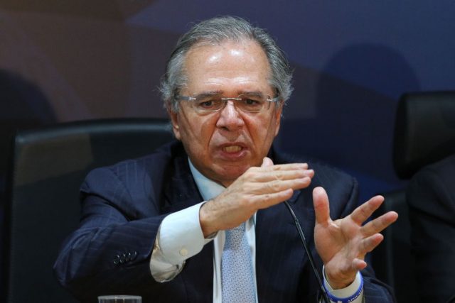 paulo guedes