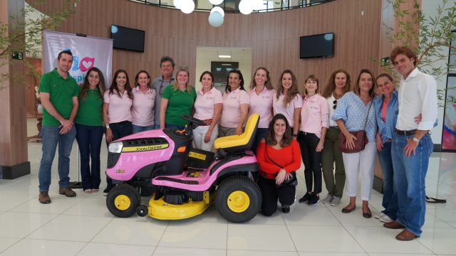 GPB Rosa e Grupo Terraverde-Hospital de Amor 3