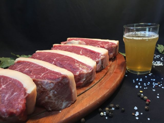 carne-e-cerveja