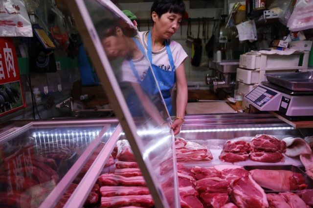 concorrência da Índia gera temor na exportação de carne