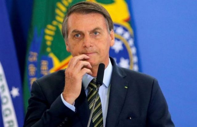 Bolsonaro