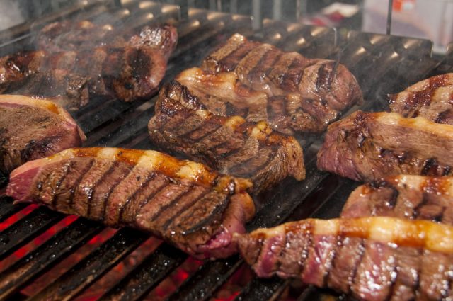 melhores cortes para o churrasco