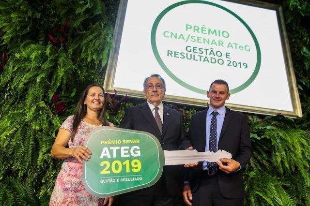 senar melhores produtores de 2019 - 1