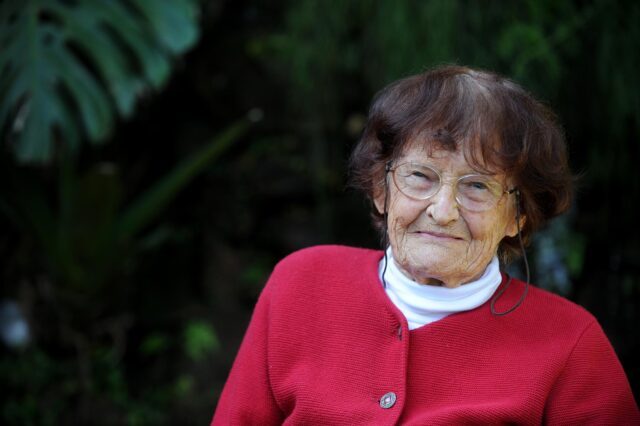 Morre Ana Maria Primavesi, precursora da agroecologia no país