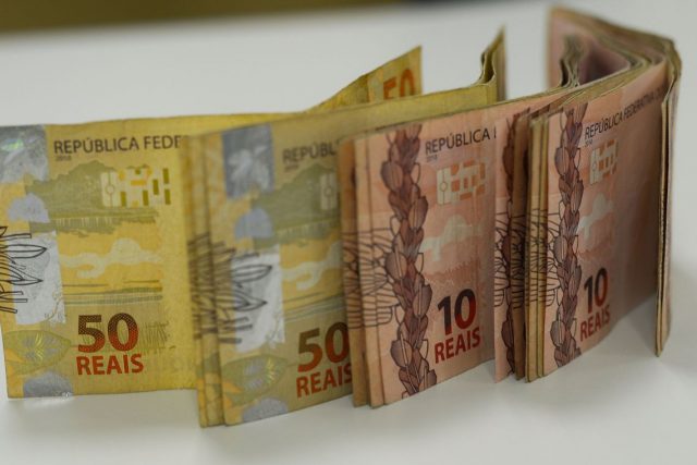 salário mínimo