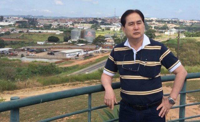MORRE JORGE MATSUDA