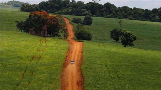 Projeto proíbe embargo total de imóvel rural por prática de crime ambiental