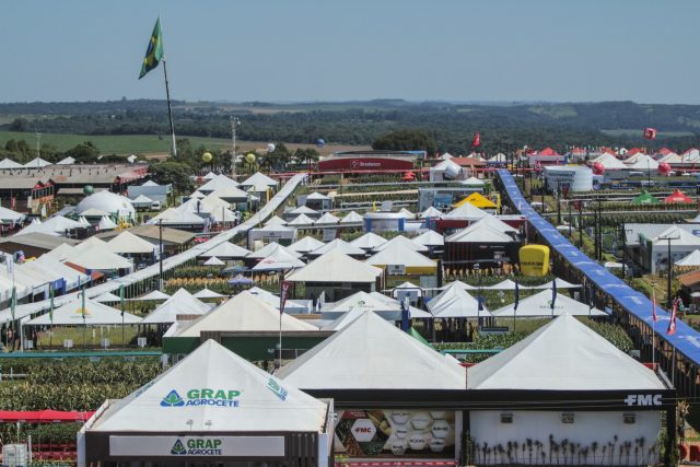 Show Rural 2020