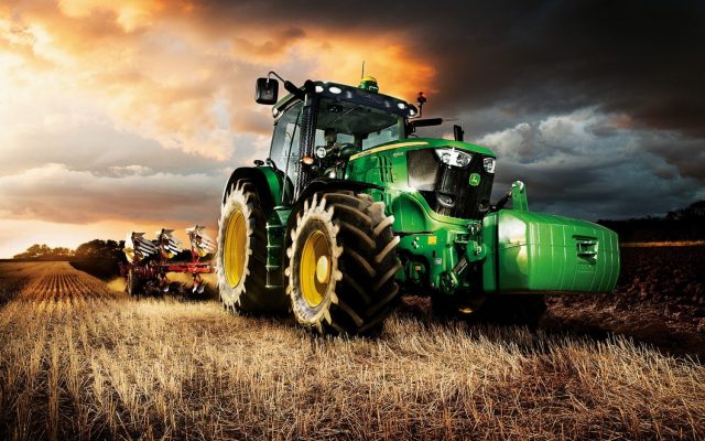Curso gratuito para mecânicos de máquinas agrícolas tem vagas abertas em MG