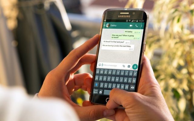 Whatsapp: ladrões tentam dar golpe em produtores