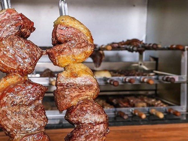 churrasco