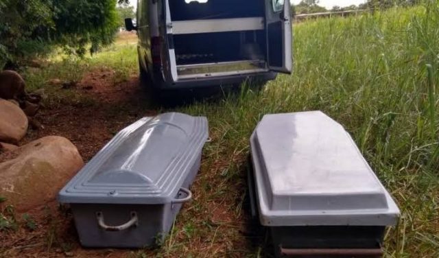 produtor reage e mata dois ladrões