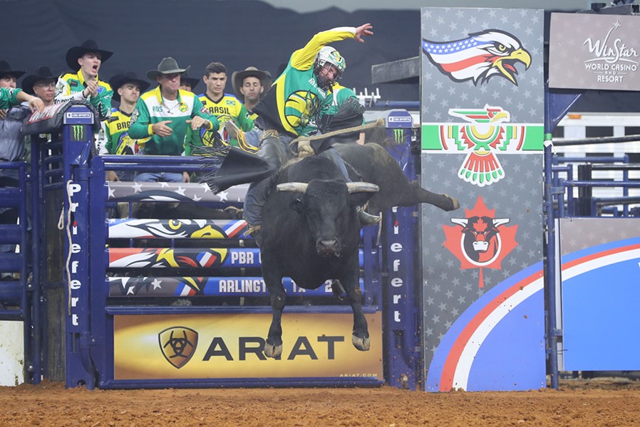 Como se tornar um ATLETA profissional de RODEIO? 