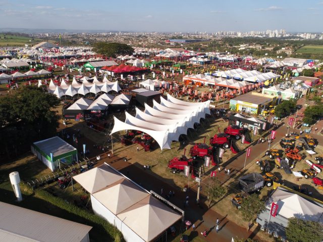 Agrishow 2020