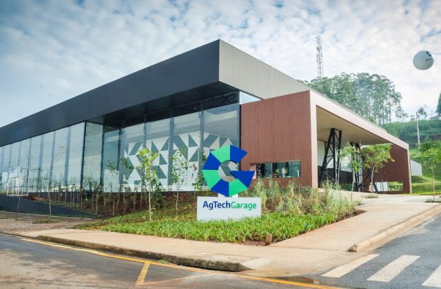 AgTech Garage