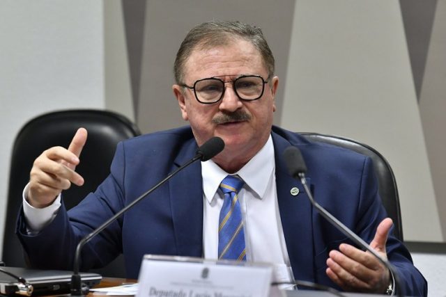 Jane de Araújo/Agência Senado