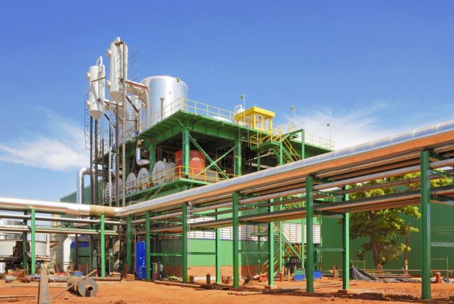 industria da bunge