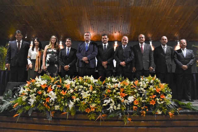 nova diretoria da Girolando
