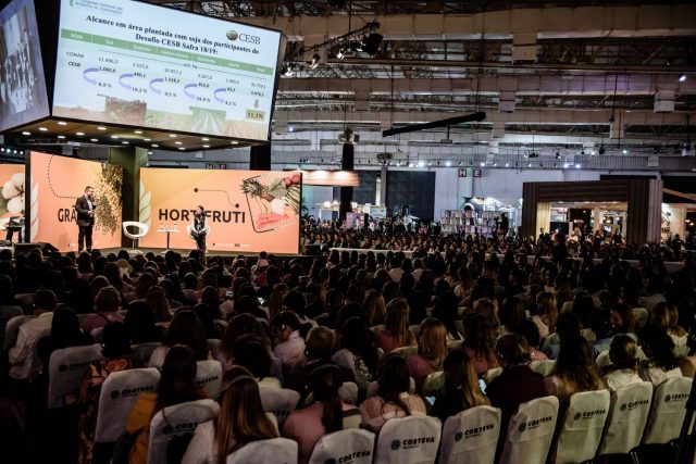 5º Congresso Nacional das Mulheres do Agronegócio