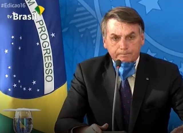 Senado aprova decreto que declara calamidade pública por coronavírus