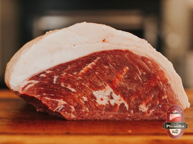 picanha uruguaia premium