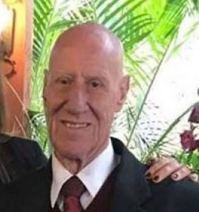 Morre Belchior Silva Dias