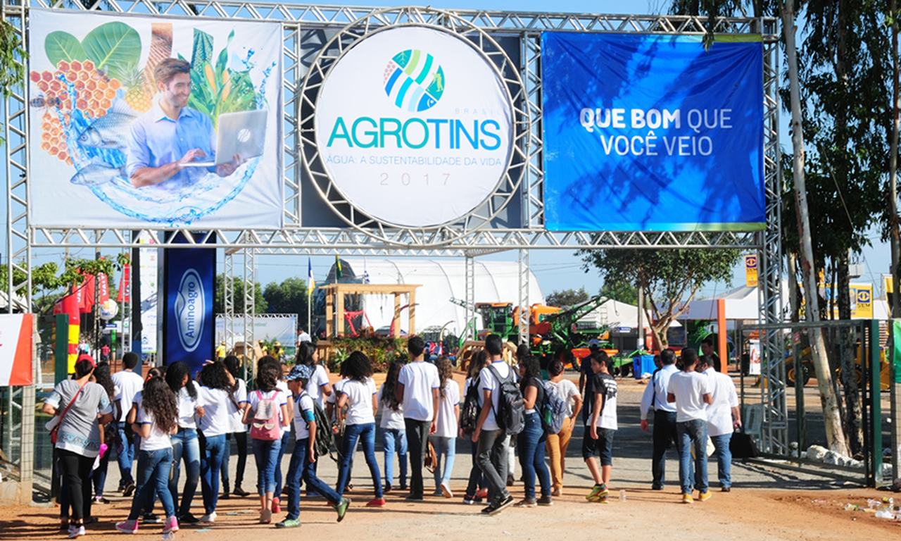 agrotins tocantins