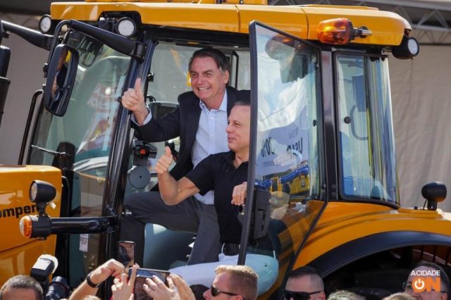 Bolsonaro