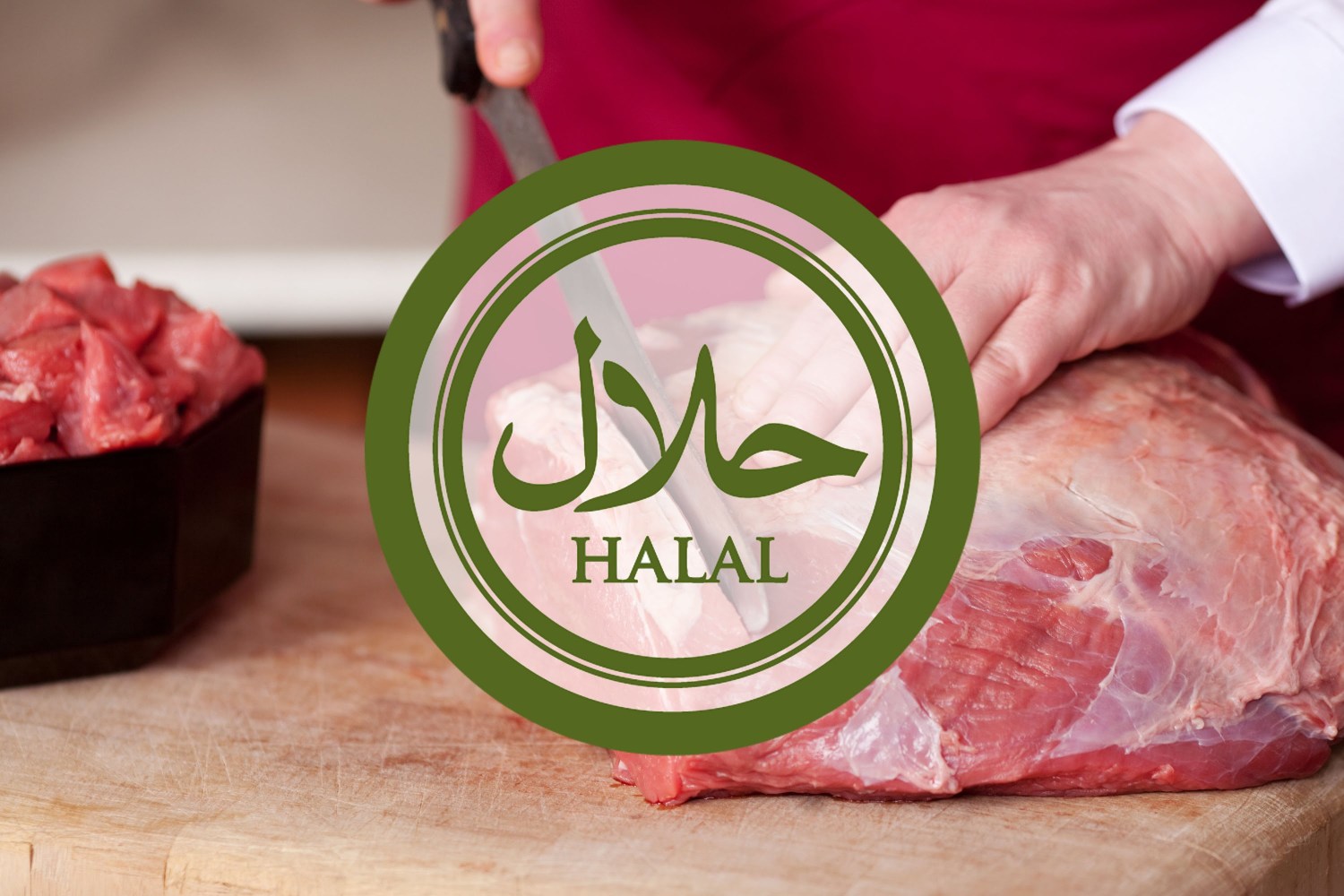halal certificação
