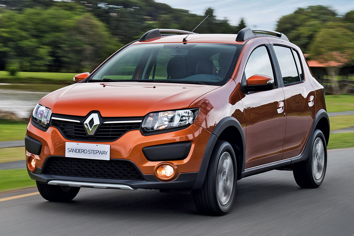 Renault-Stepway