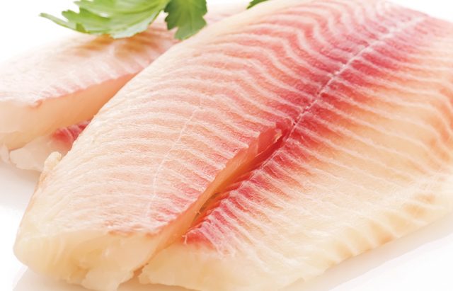 Exportações de peixe brasileiro já cresceu 32% em 2020 Exportações de peixe brasileiro já cresceu 32% em 2020