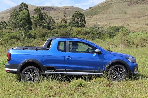 Os melhores carros para produtor rural, veja! — CompreRural